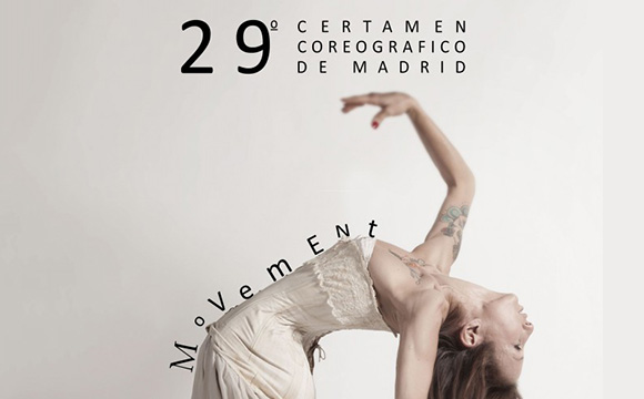 29 Certamen Coreográfico de Madrid 2016